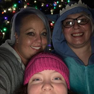 Meet your Posher, Cheyenne